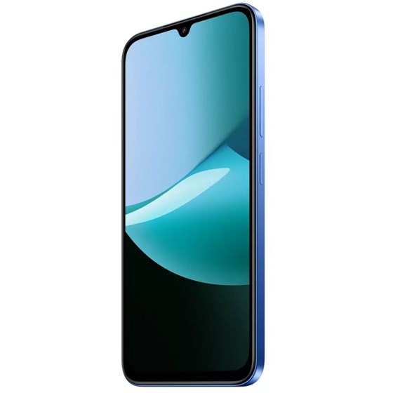 Smartphone Redmi 15C 4G 8+256 GB Moonlight Blue