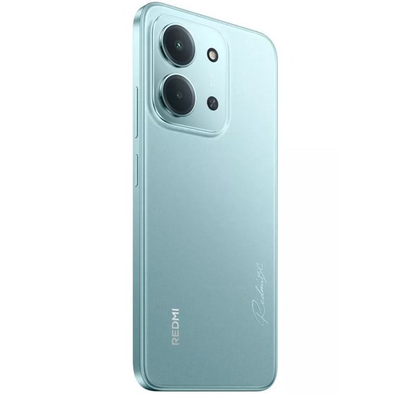 Smartphone Redmi 15C 4G 8+256 GB Mint Green