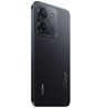 Smartphone Redmi 15C 4G 4+128 GB Midnight Black