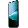 Smartphone Redmi 15C 4G 4+128 GB Midnight Black