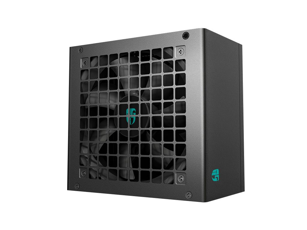 Napajanje DeepCool GamerStorm PF500X, 500W, ATX 2.52, 80 PLUS Bronze