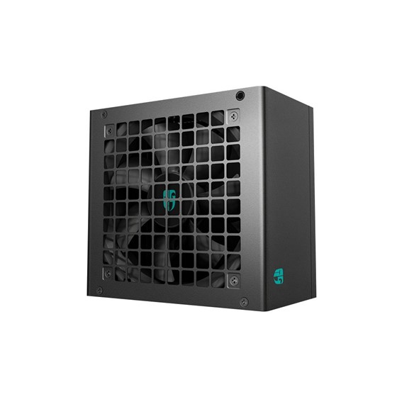 Napajanje DeepCool GamerStorm PF600X, 600W, ATX 2.52, 80 PLUS Bronze