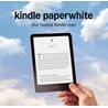 Čitač e-knjiga Amazon Kindle Paperwhite ( 16GB ) 2024 Raspberry