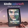 E-Book Reader AMAZON Kindle Colorsoft Signature Edition (2024) 7" 32 GB Black