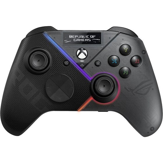 Bežični kontroler ASUS ROG RAIKIRI, 90GC00X0-BGP000