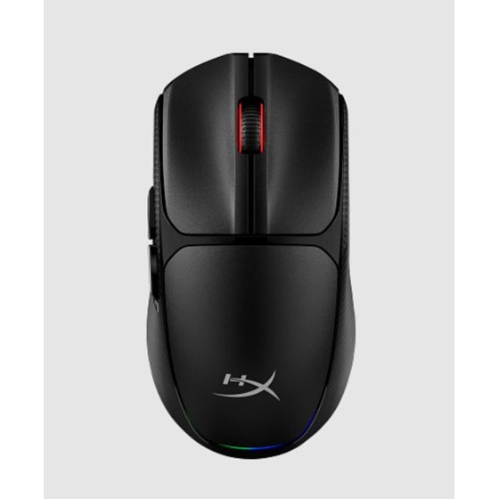 Miš Bežični HyperX Pulsefire Fuse crni, A1KY6AA