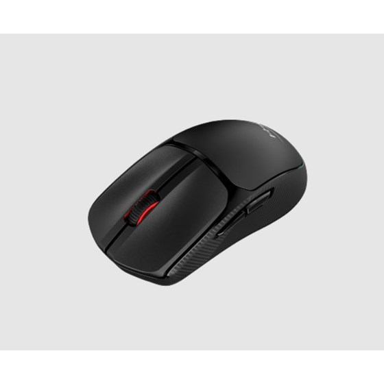 Miš Bežični HyperX Pulsefire Fuse crni, A1KY6AA