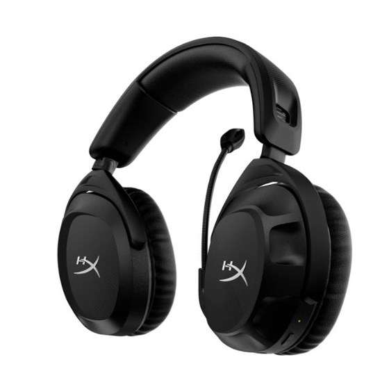 Slušalice Bežične HP HyperX Cloud Stinger 2 Wireless crne, 676A2AA