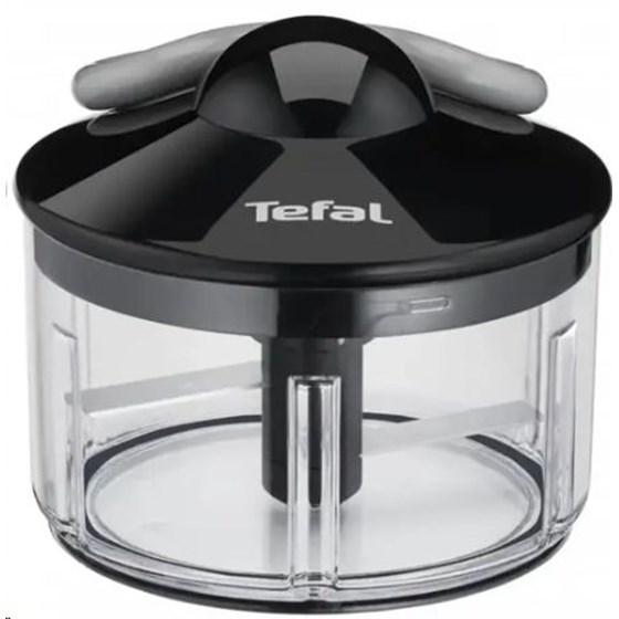 Tefal sjeckalica K1330504, 500ml, crna