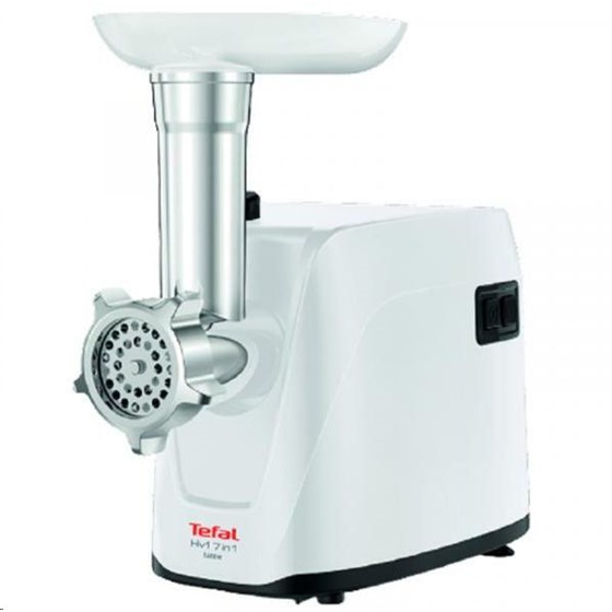 Tefal uređaj za mljevenje NE114130 HV1 7u1 1600W
