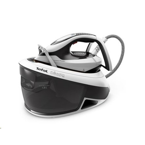 Tefal parna postaja SV8130E0 2800W 6.5bara bijelo-crna Express Power