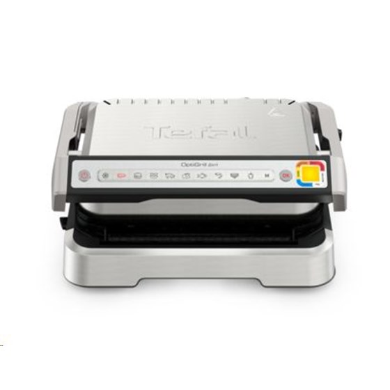 Tefal electric grill GC772D30 OptiGrill