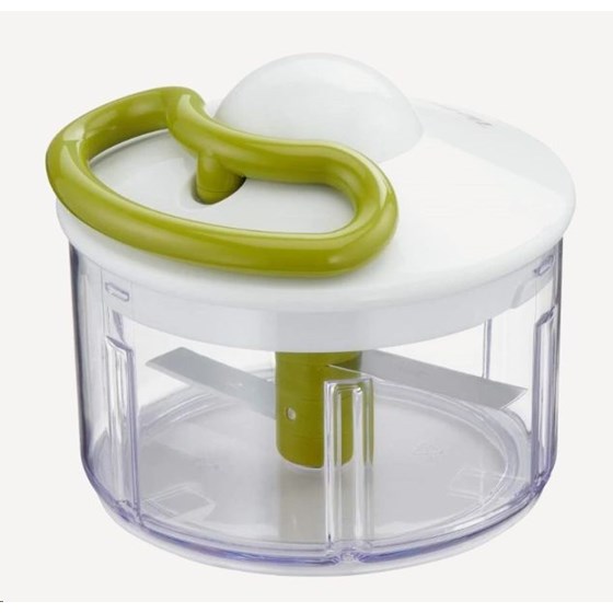 Tefal sjeckalica K1330404, 500ml, bijelo/zelena