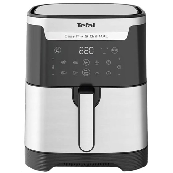 Tefal friteza EY801D15  2u1 Easy Fry & Grill XXL