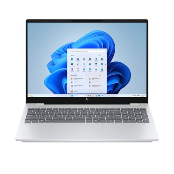 HP OmniBook 7, 16-az0003nm, BU5Y3EA, 16" 2K, Intel Core 5 210H, 16GB, 512GB SSD, W11P, Intel Graphics