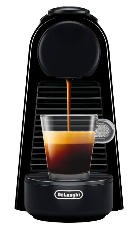 DeLonghi aparat za kavu EN85 Black