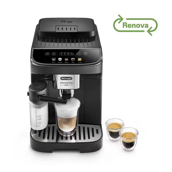 DeLonghi aparat za kavu Magnifica Evo ECAM290.61B crni