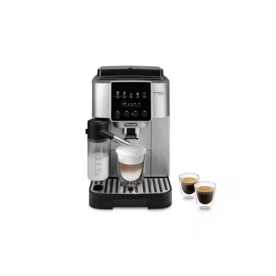 Delonghi aparat za kavu Magnifica Start ECAM220.80.SB 15bara automatski display srebrni