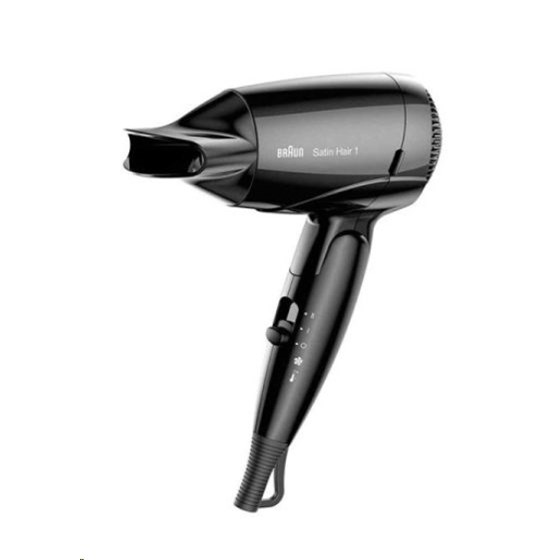 Braun sušilo za kosu HD130 Satin Hair 1