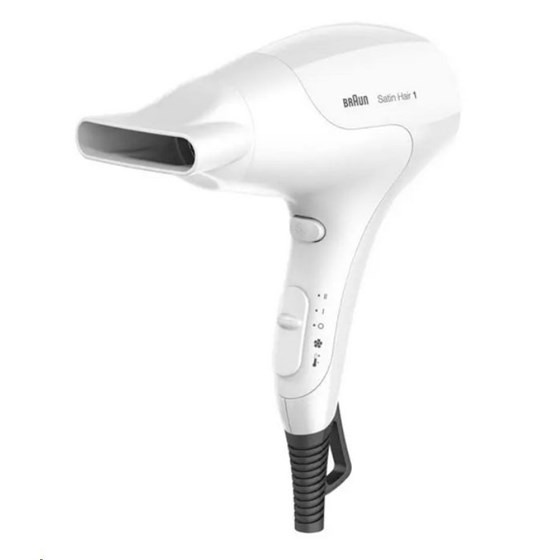 Braun sušilo za kosu HD180 Satin Hair 1 