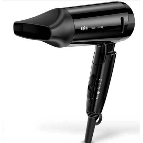 Braun sušilo za kosu HD350 Satin Hair 3 