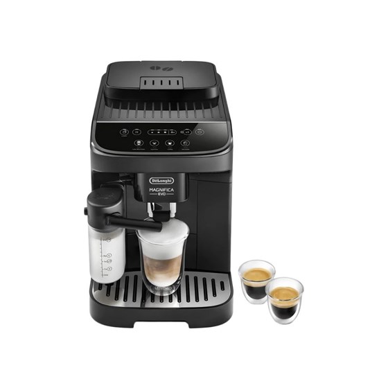 DeLonghi aparat za kavu Magnifica Evo ECAM290.51.B 15 bara automatski crni