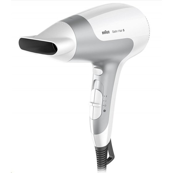 Braun sušilo za kosu HD580 Satin Hair 5 