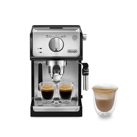 DeLonghi aparat za kavu ECP35.31
