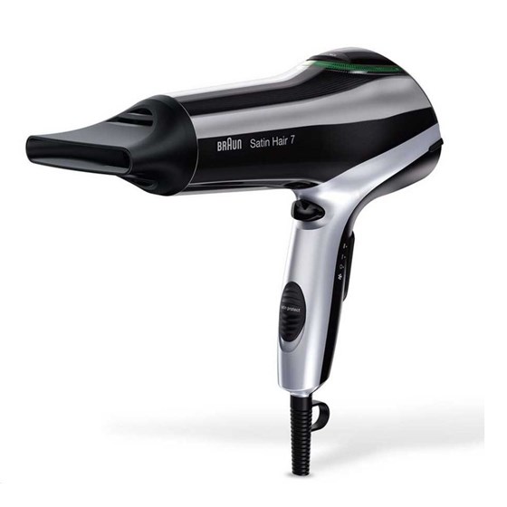 Braun sušilo za kosu HD710 Satin Hair 7 