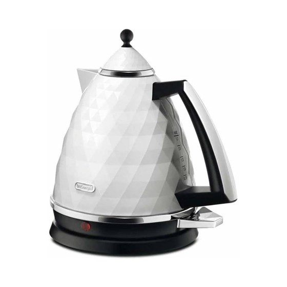 DeLonghi kuhalo za vodu KBJ2001.W 2000W 1.7L bijelo