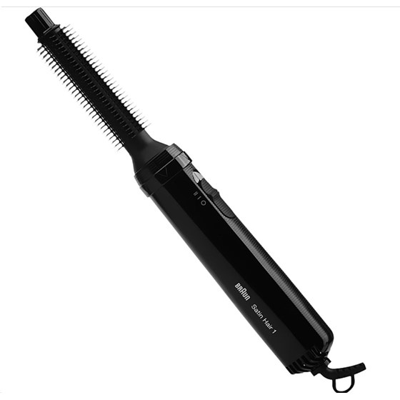 Braun četka na vrući zrak AS110 Satin Hair Airstyler 