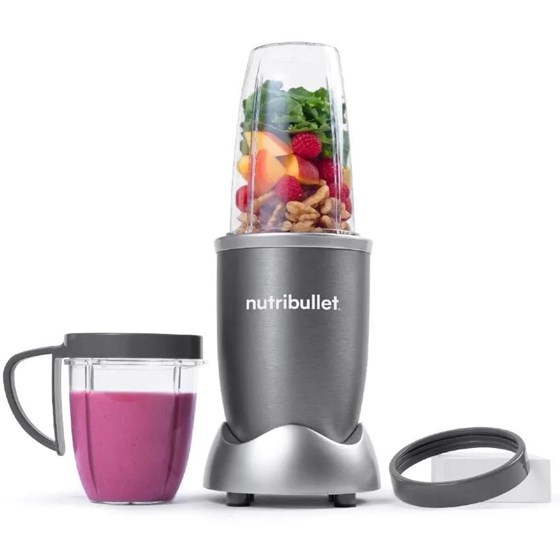 Nutribullet blender NB606DG 600W 2 čaše 710ml 523ml