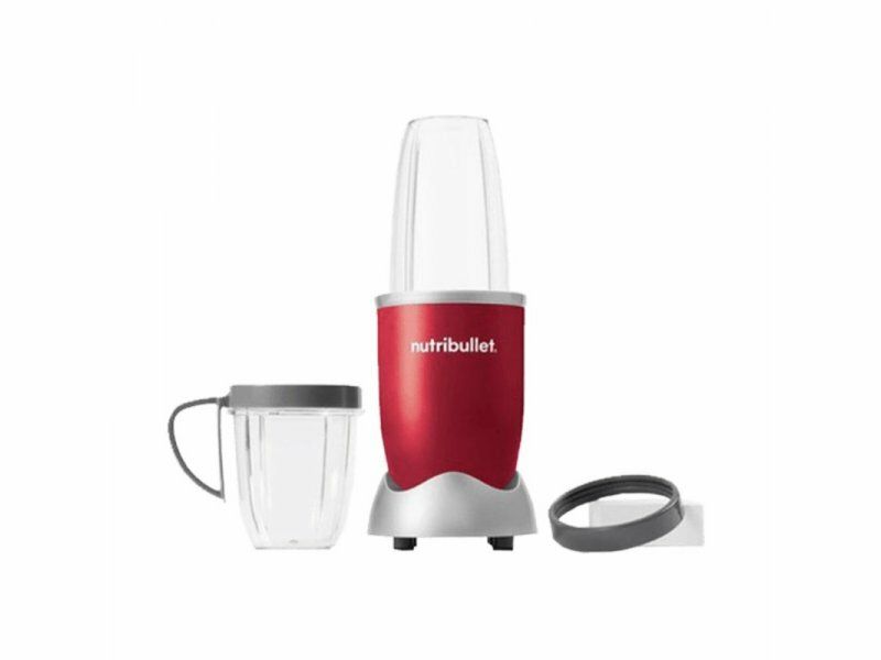 Nutribullet blender NB606R 600W PB INT CB