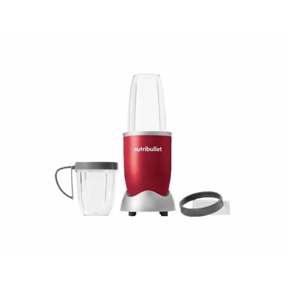 Nutribullet blender NB606R 600W PB INT CB 