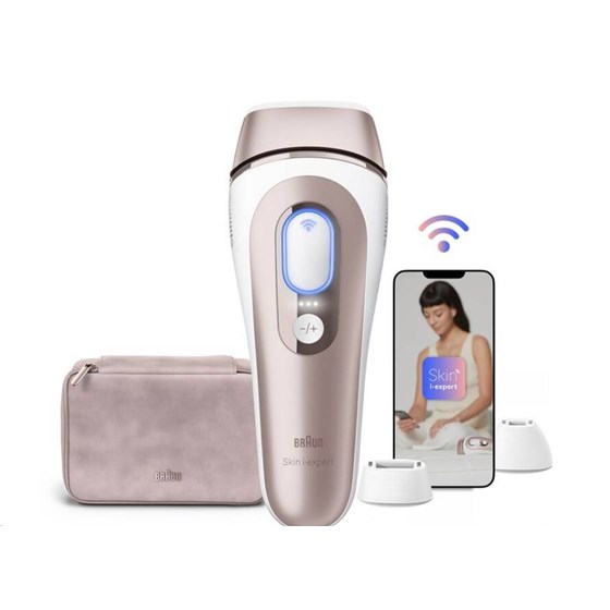 Depilator Braun IPL7253 Smart Skin i·expert