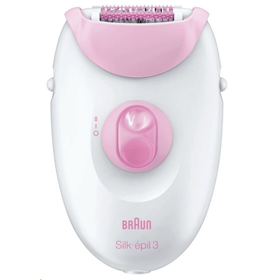 Braun epilator Silk-Epil 3 3-274