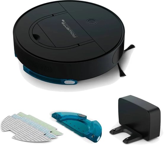 Rowenta usisavač RR9075WH robot 0,50L 120 min.