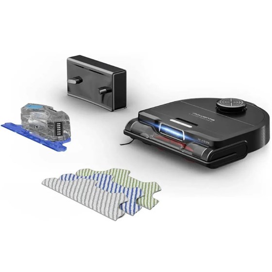 Rowenta RR9675WH robotski usisavač