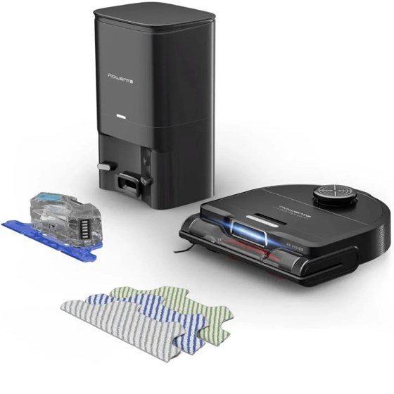 Rowenta usisavač RR9695WH X-PLORER SERIE 240 AI+ ANIMAL