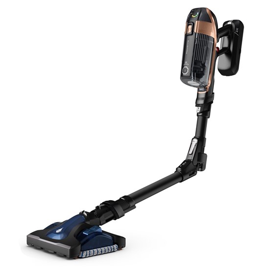 Rowenta usisavač RH99G1WO štapni X-FORCE FLEX 15.60 ANIMA AQUA
