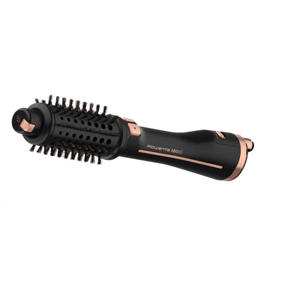 Rowenta uvijač za kosu CF9625F0 VIRTUOSE BRUSH + VELVET POUCH
