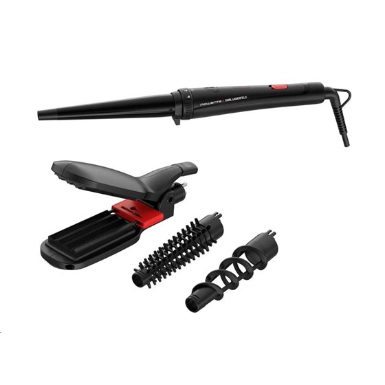 Rowenta x Karl Lagerfeld multistyler CF422LF0 Infinite