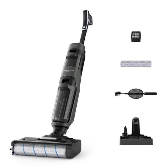ROWENTA GZ5035WO X-CLEAN 4 štapni usisavač