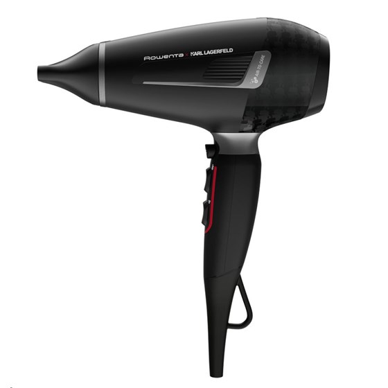 Rowenta x Karl Lagerfeld sušilo za kosu CV888LF0 Pro Stylist 