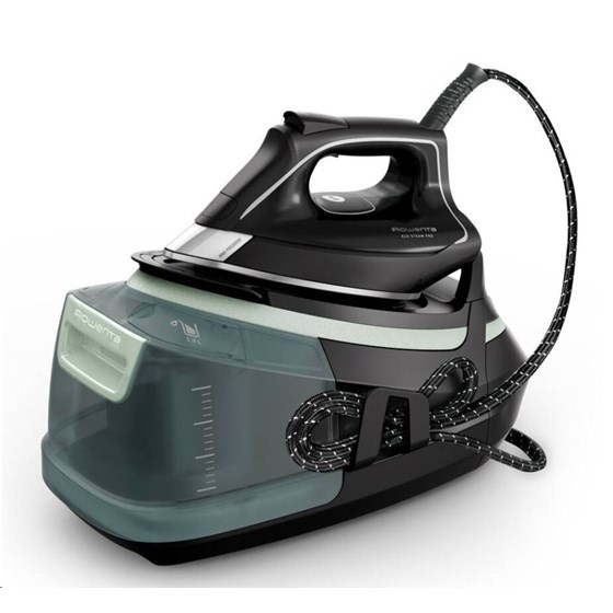 Rowenta Pro DG9621F0 parna stanica ECO