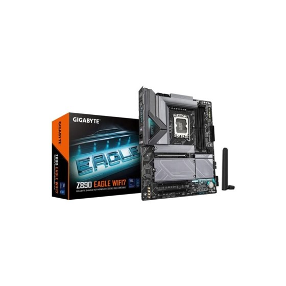 Matična ploča Gigabyte, Z890 EAGLE WIFI7, Socket 1851, ATX, DDR5