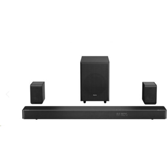 Soundbar Hisense AX5125H 