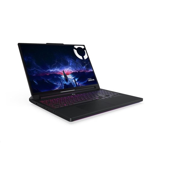 Lenovo Legion Pro 7, 83F5009YSC, 16" WQXGA OLED 240Hz, Intel Core Ultra 9 275HX, 32GB, 1TB SSD, FreeDOS, nVidia GeForce RTX 5070 Ti 12GB