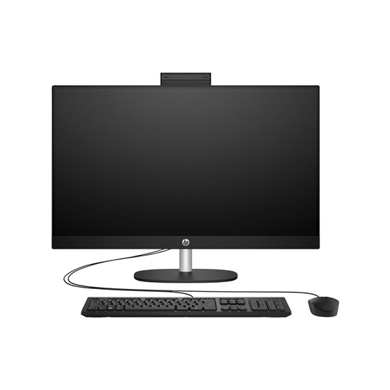 HP 27-cr0045ny AiO, B5EG9EA, 27" FullHD, Intel Core i5 1335U, 16GB, 512GB SSD, FreeDOS, Intel Iris Xe Graphics