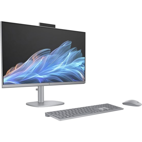 HP OmniStudio X AiO 32-c0005ny, B9SR4EA, 31.5" 4K UHD, Intel Core Ultra 7 155H, 32GB, 1TB SSD, W11H, Intel Arc Graphics